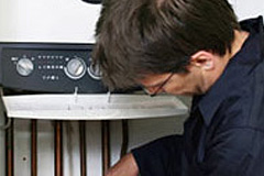 boiler repair Siddington Heath