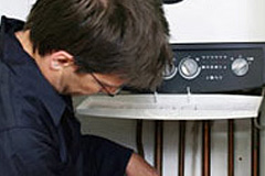 boiler replacement Siddington Heath