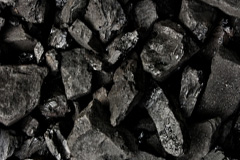 Siddington Heath coal boiler costs